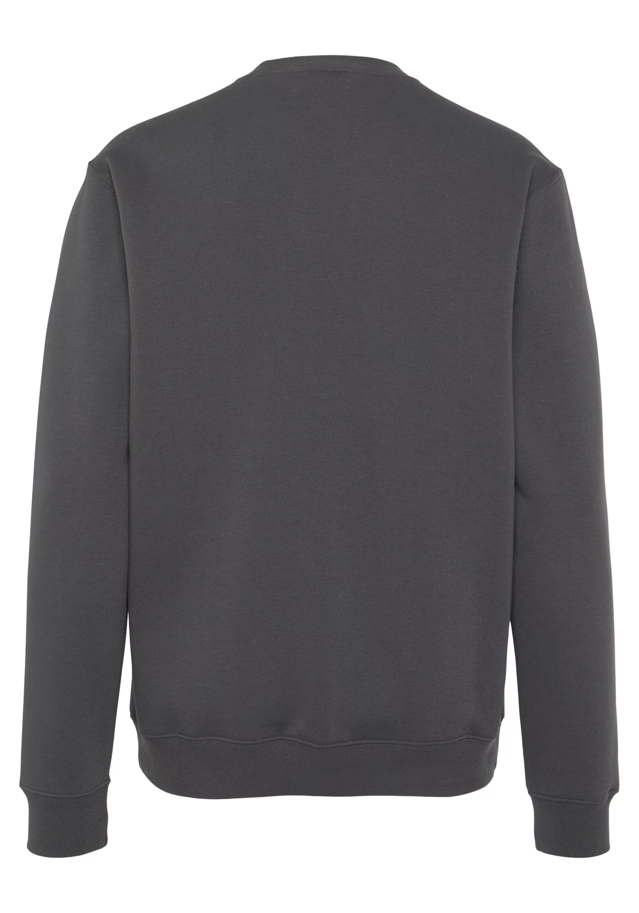 Champion Sweatshirt Classic Crewneck Sweatshirt large l günstig online kaufen