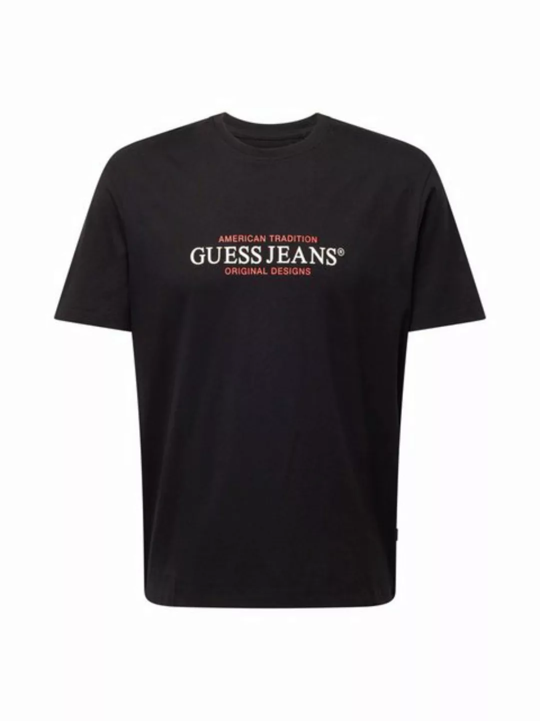 Guess T-Shirt (1-tlg) günstig online kaufen