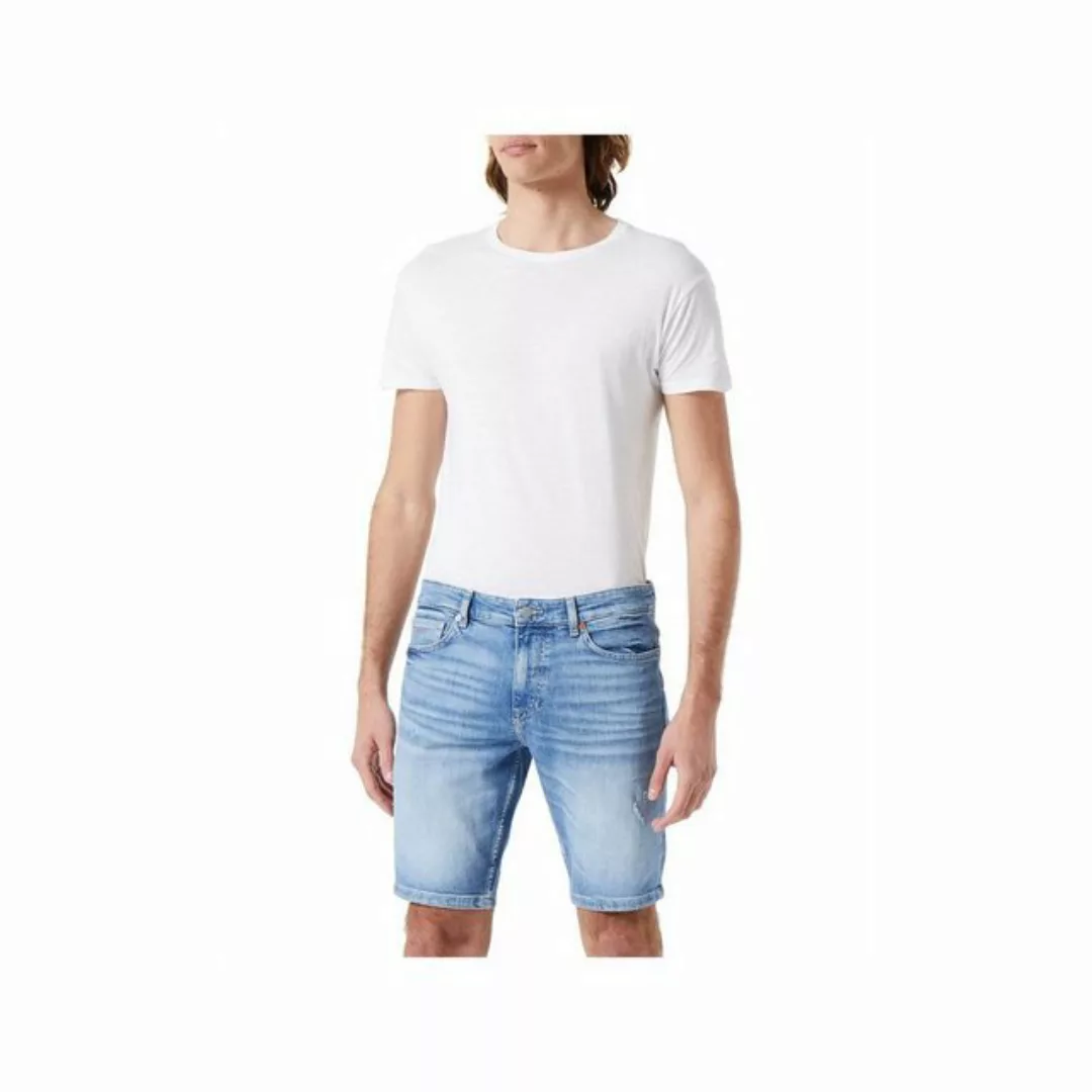 HUGO Cargoshorts uni regular fit (1-tlg., keine Angabe) günstig online kaufen