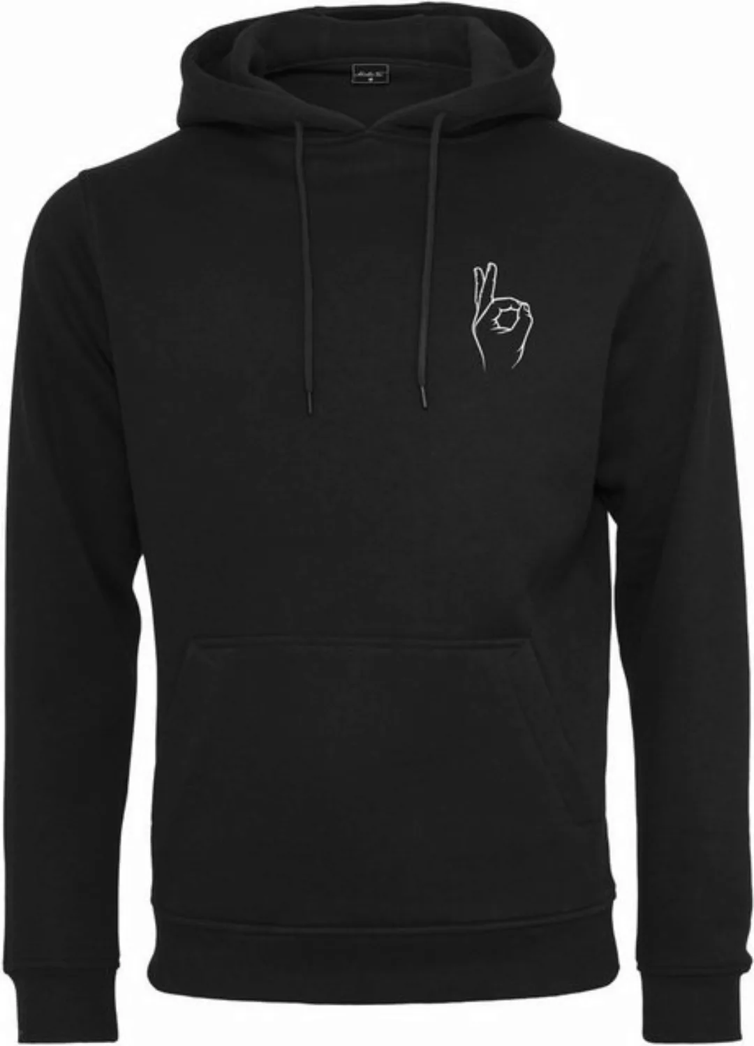 Mister Tee Kapuzenpullover günstig online kaufen