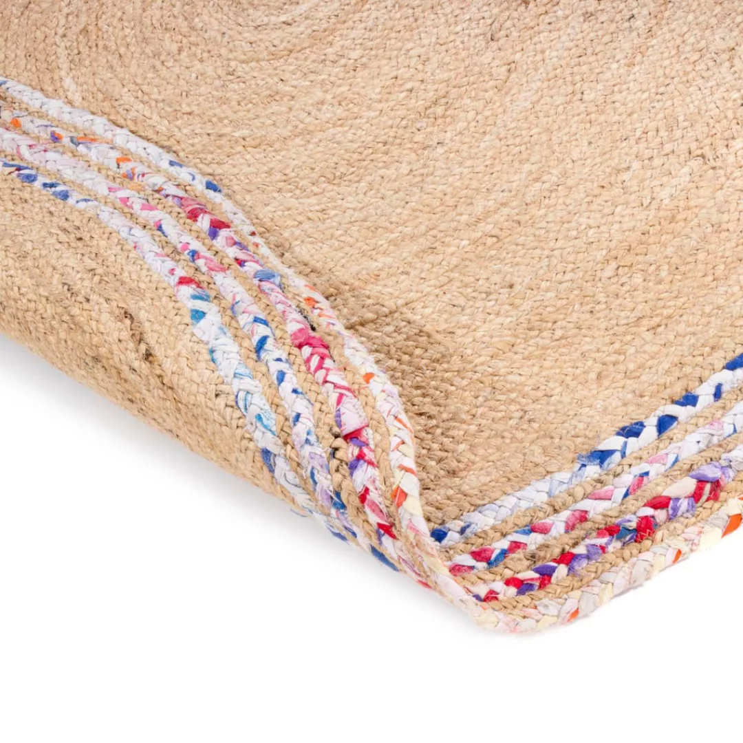 morgenland Teppich »Sisalteppich Teppich Dreors«, rund günstig online kaufen