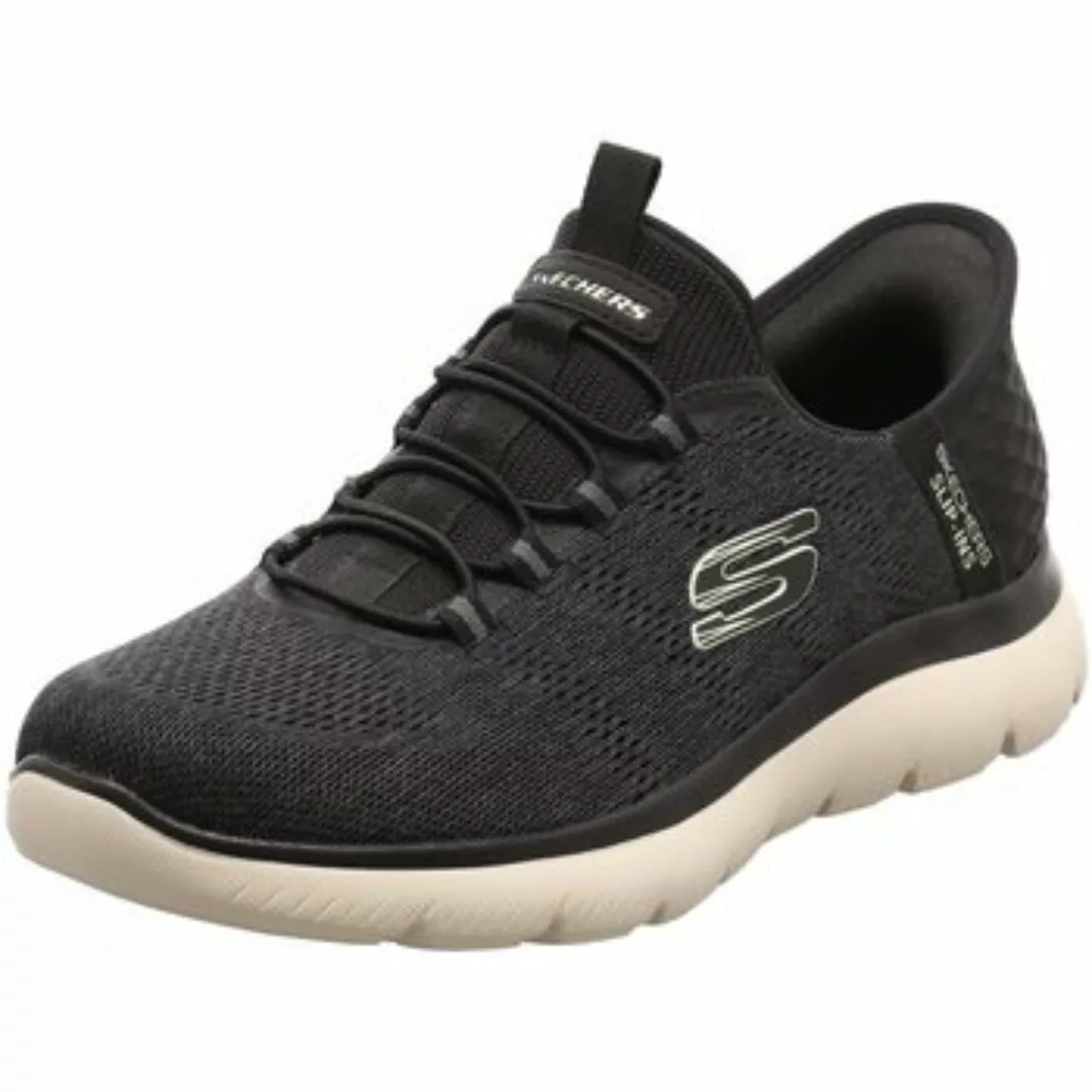 Skechers  Sneaker SUMMITS KEY PACE 232469 BLK günstig online kaufen