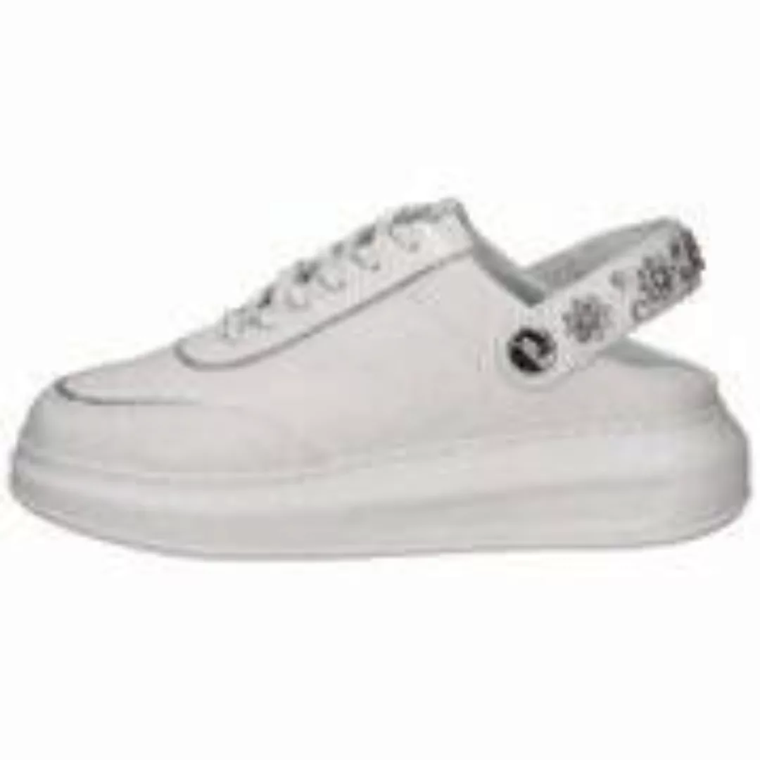 Karl Lagerfeld Sneaker Damen weiß günstig online kaufen