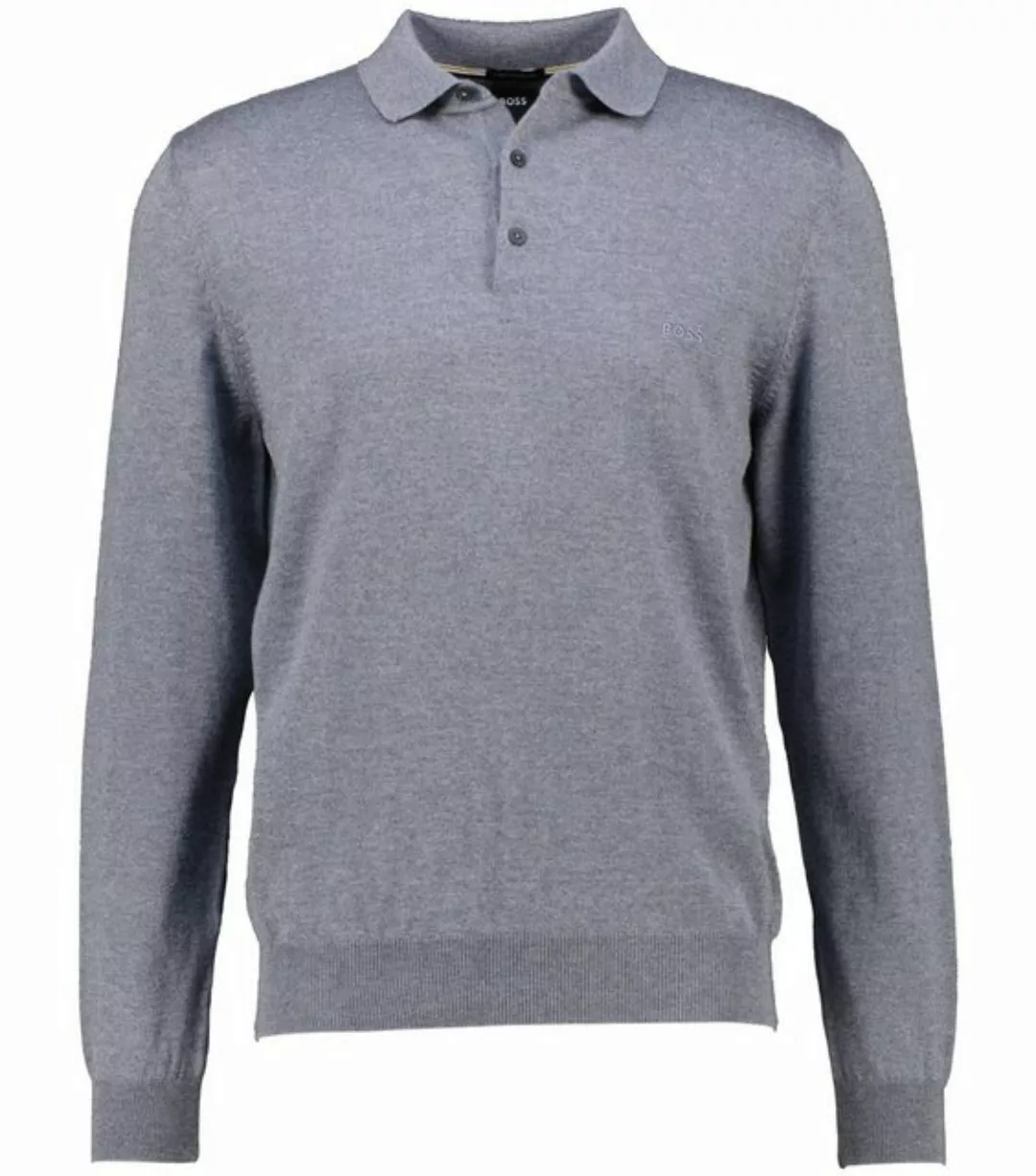 BOSS Strickpullover (1-tlg) günstig online kaufen