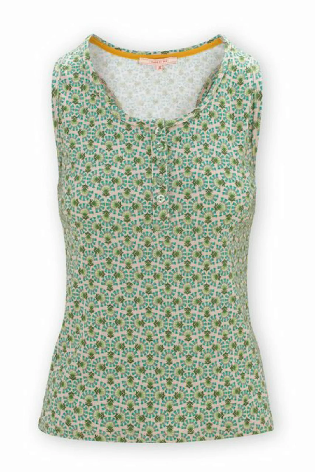 PiP Studio Shirttop Toni Verano Top ärmellos 51513177-180 günstig online kaufen