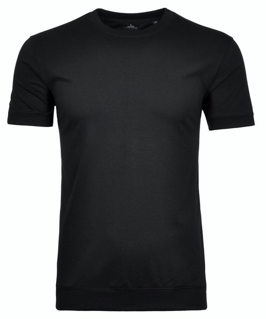 RAGMAN T-Shirt Ragman / He.T-Shirt / T-Shirt round neck waist rib günstig online kaufen