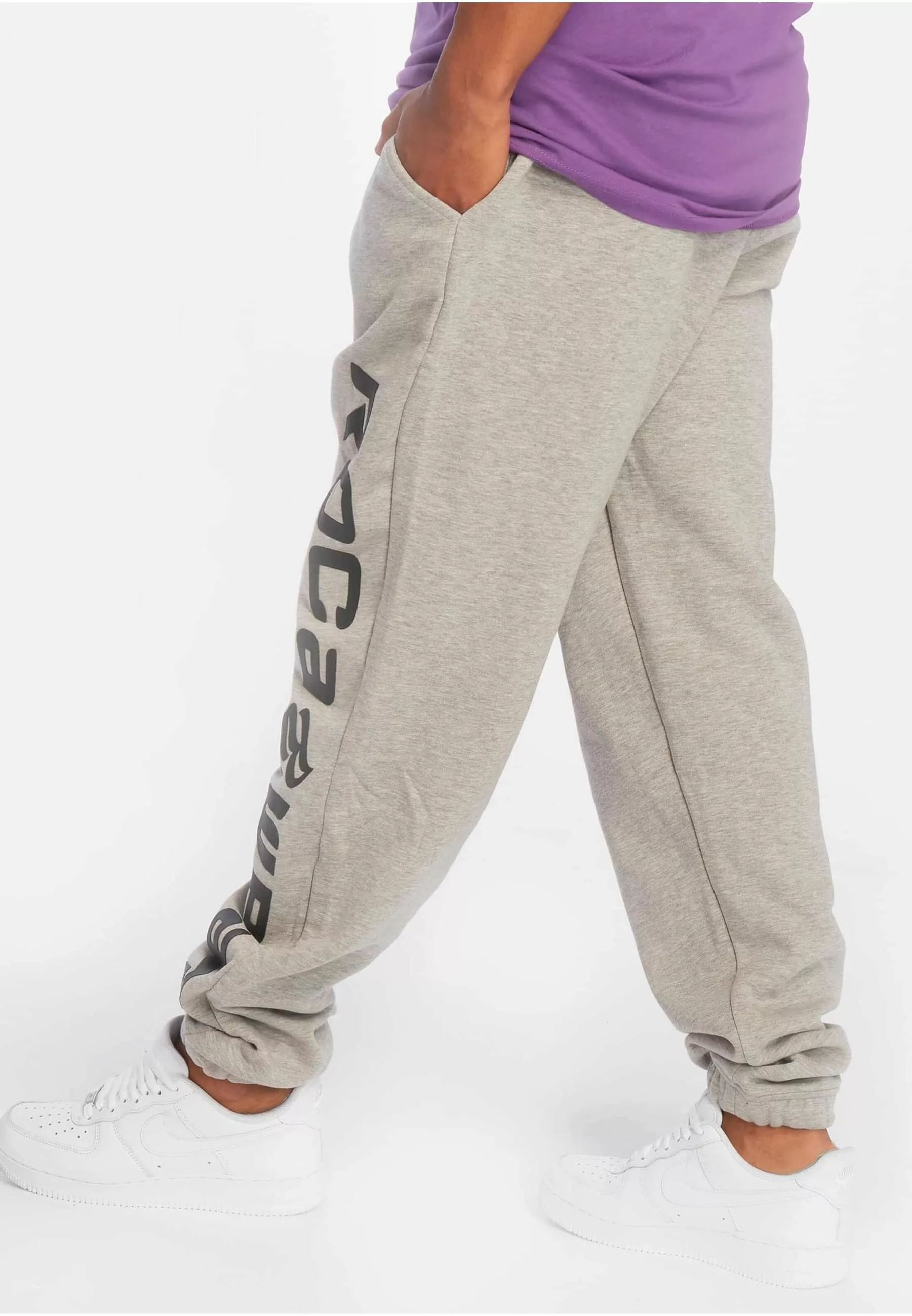 Rocawear Stoffhose "Rocawear Herren Rocawear Basic Fleece Pants", (1 tlg.) günstig online kaufen