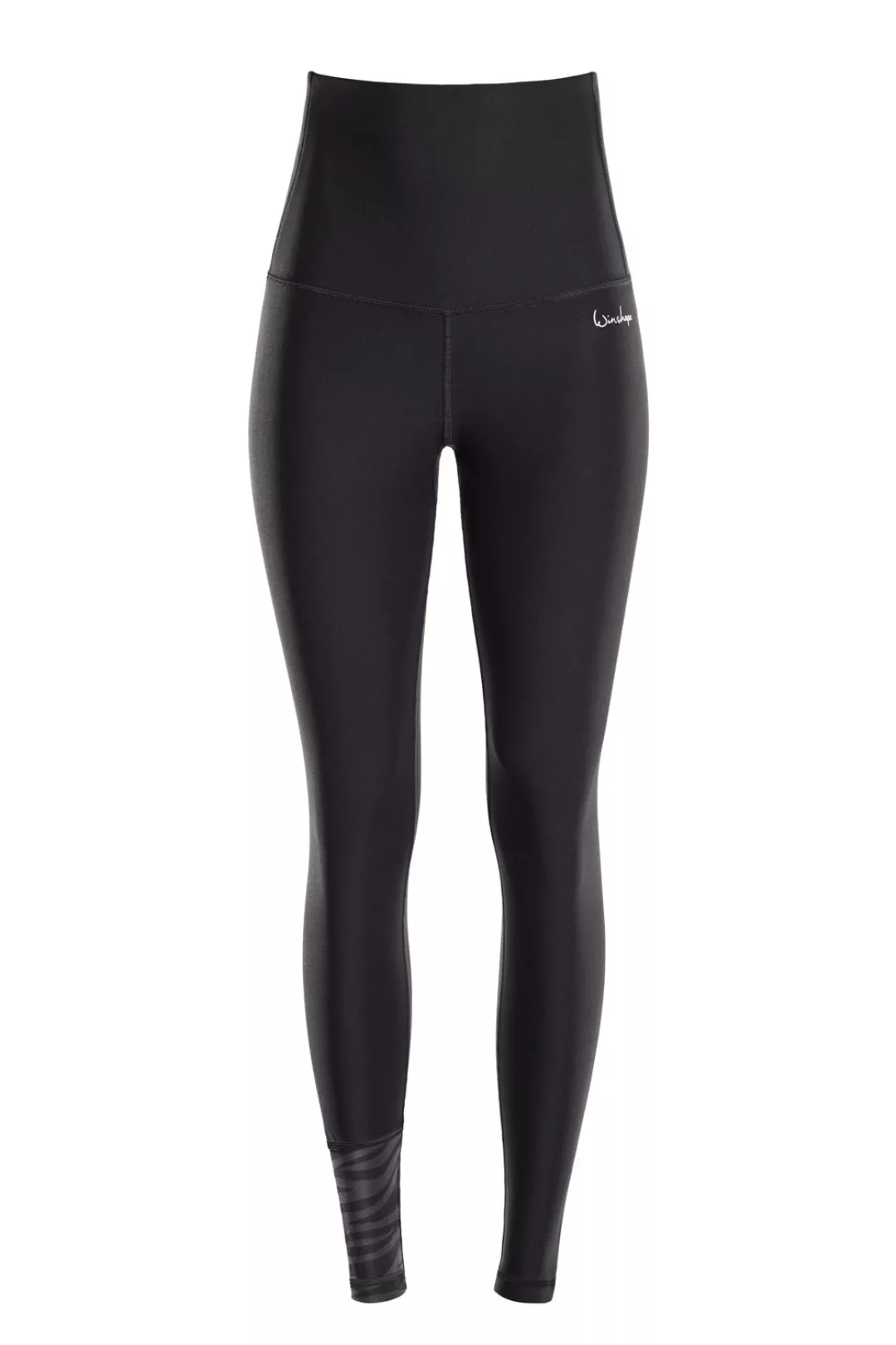 Winshape Leggings "Functional Comfort HWL116C", Bauch-Weg-Effekt durch High günstig online kaufen