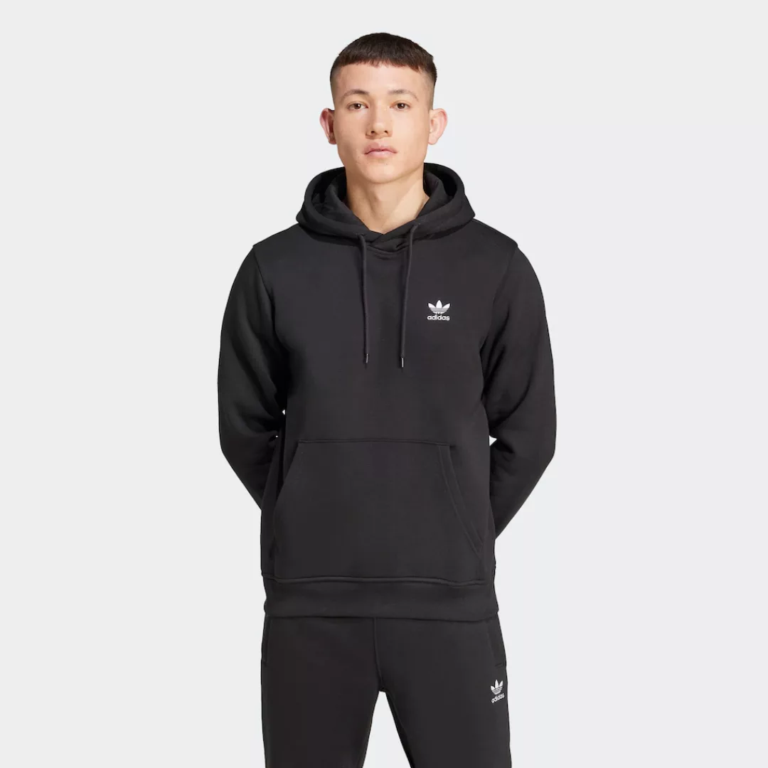 adidas Originals Kapuzensweatshirt "ESS HD" günstig online kaufen