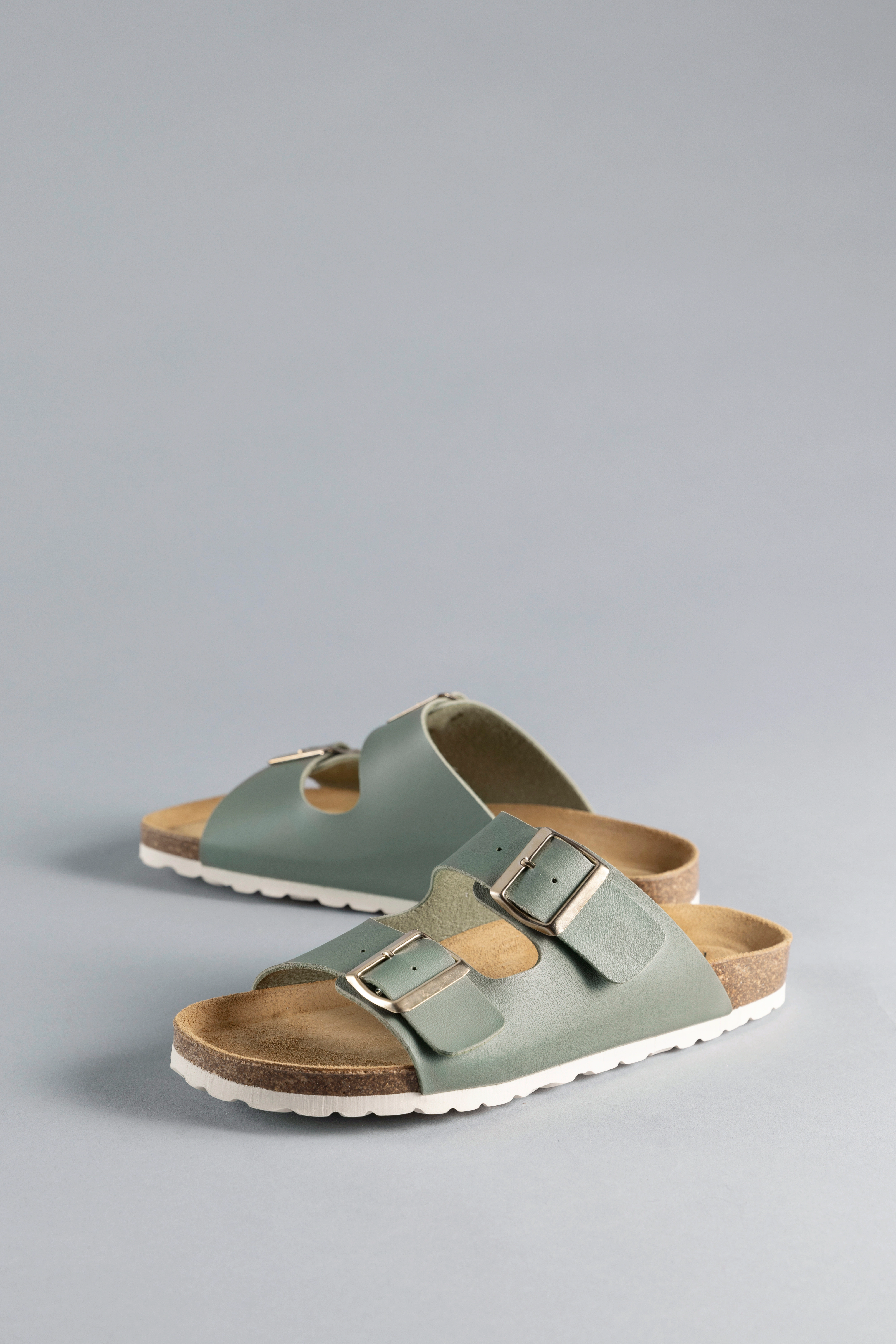 Aniston SHOES Pantolette, Sommerschuh, Hausschuh, Strandschuh, Fußbett - NE günstig online kaufen