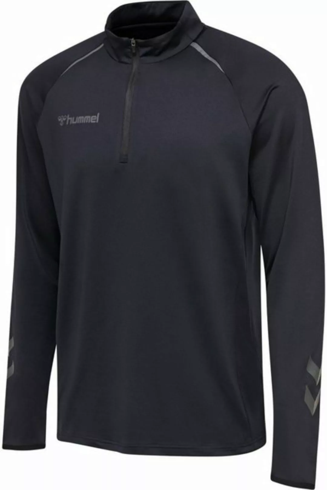 hummel Sweatshirt Hummel hmlAUTHENTIC Pro HalfZip Sweatshirt Polyester günstig online kaufen