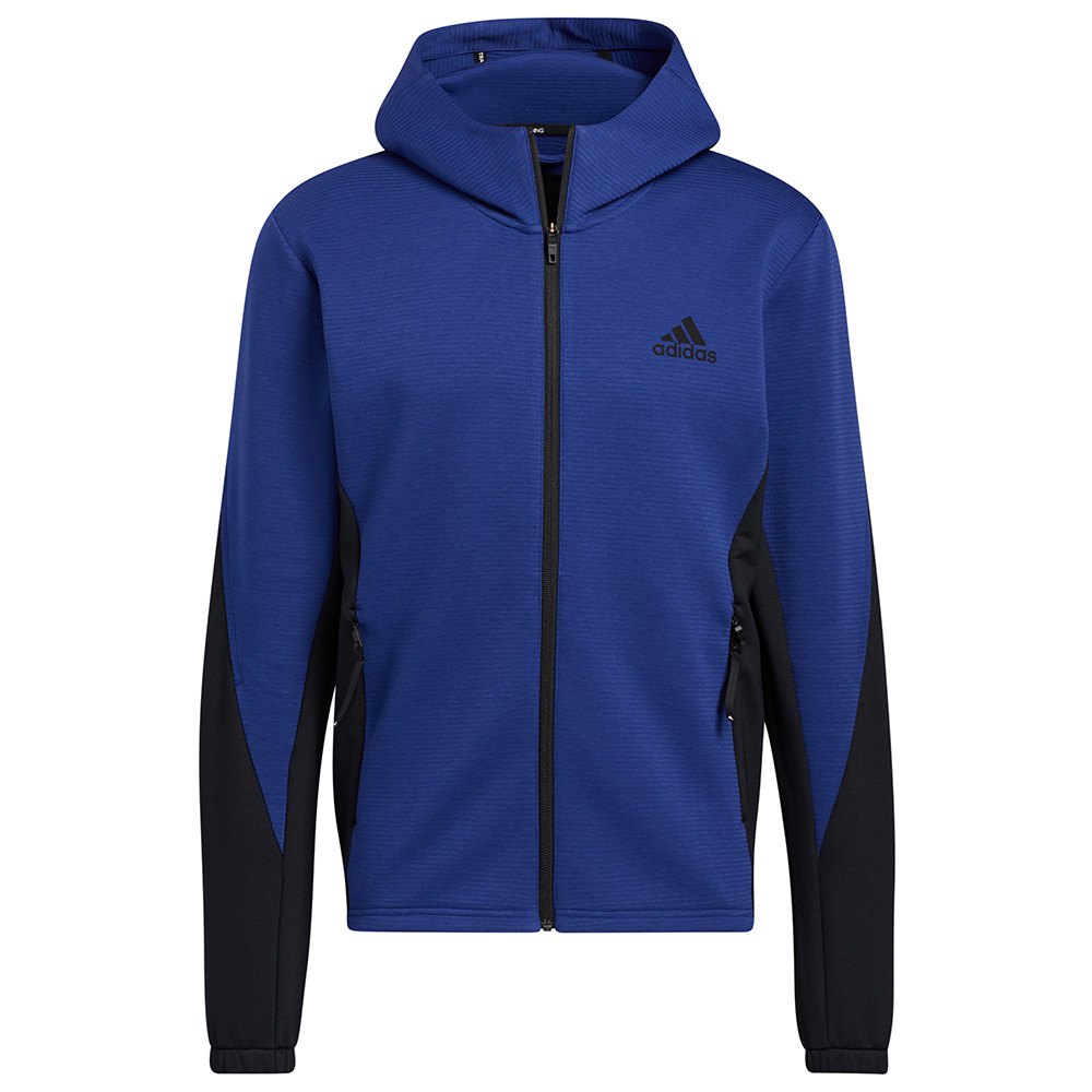 Adidas C.rdy Training Trainingsjacke XS Victory Blue günstig online kaufen