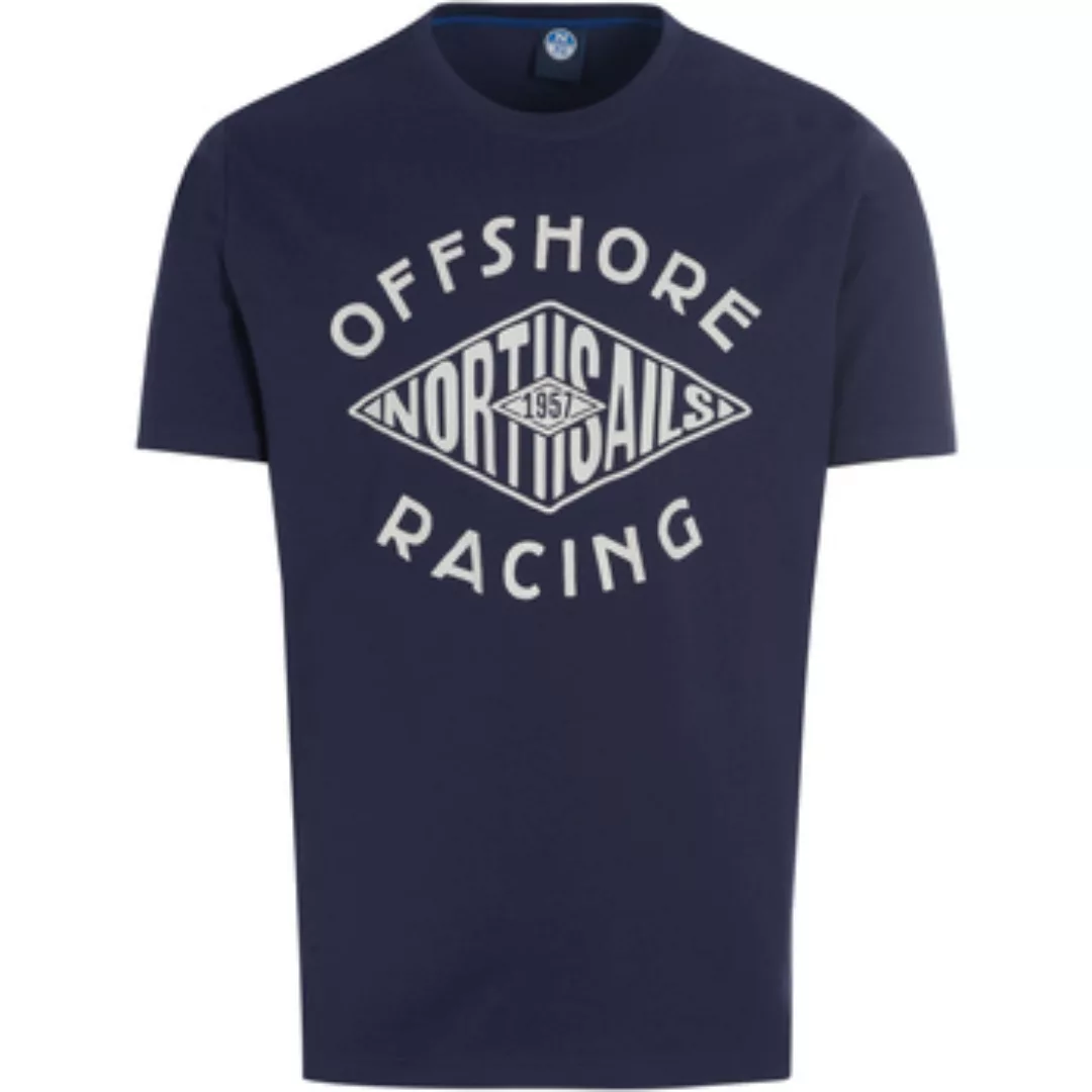 North Sails  T-Shirt 9023450800 günstig online kaufen