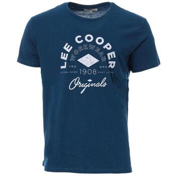 Lee Cooper  T-Shirt LEE-009561 günstig online kaufen