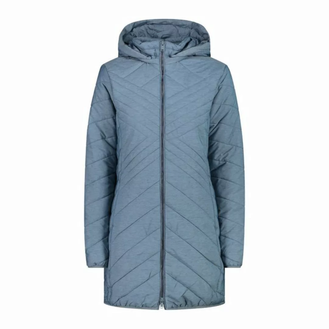 CMP Wintermantel CMP Damen Parka Woman Parka Snaps Hood 32K3066M günstig online kaufen