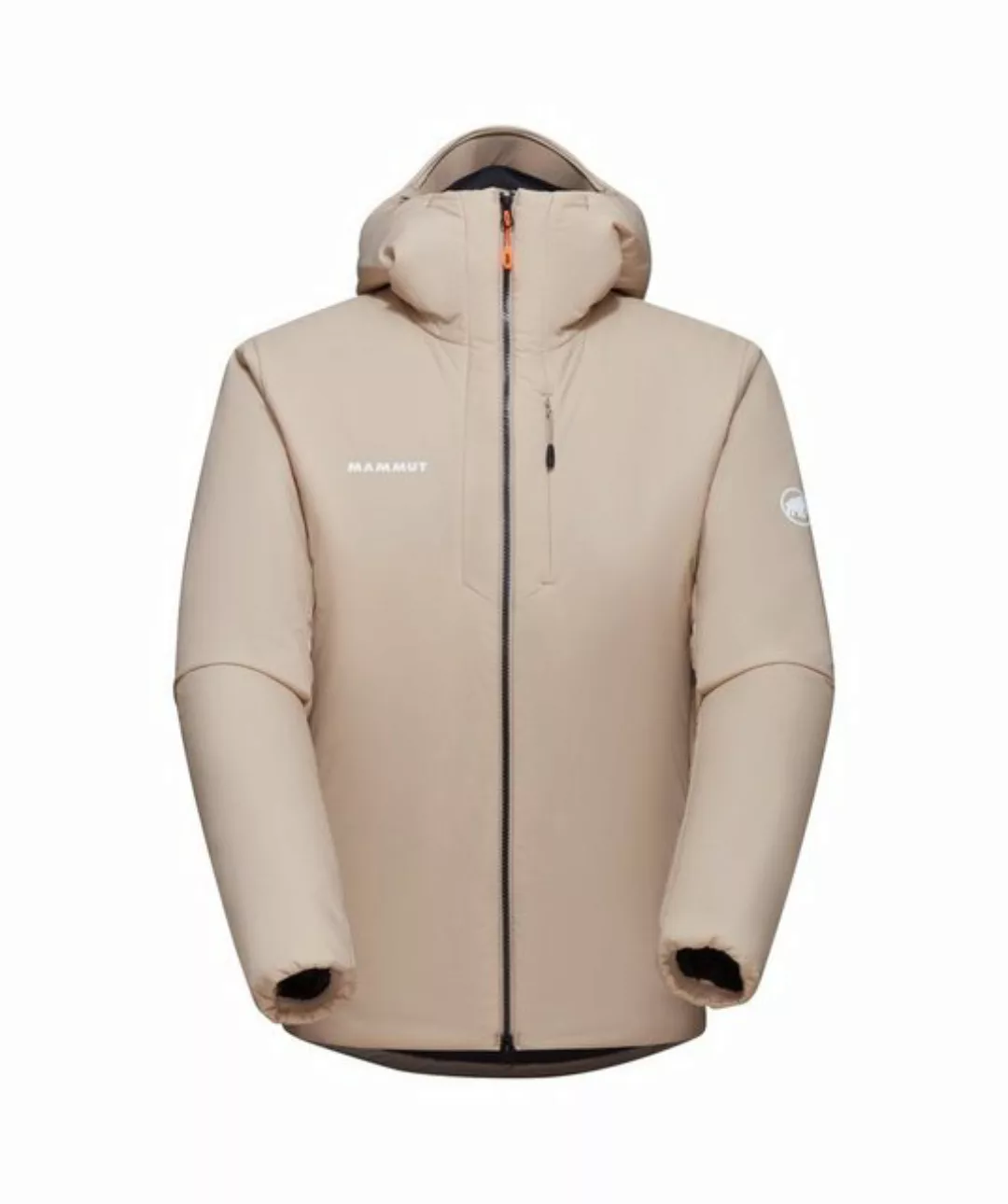 Mammut Outdoorjacke Rime IN Flex Hooded Jacket Men günstig online kaufen