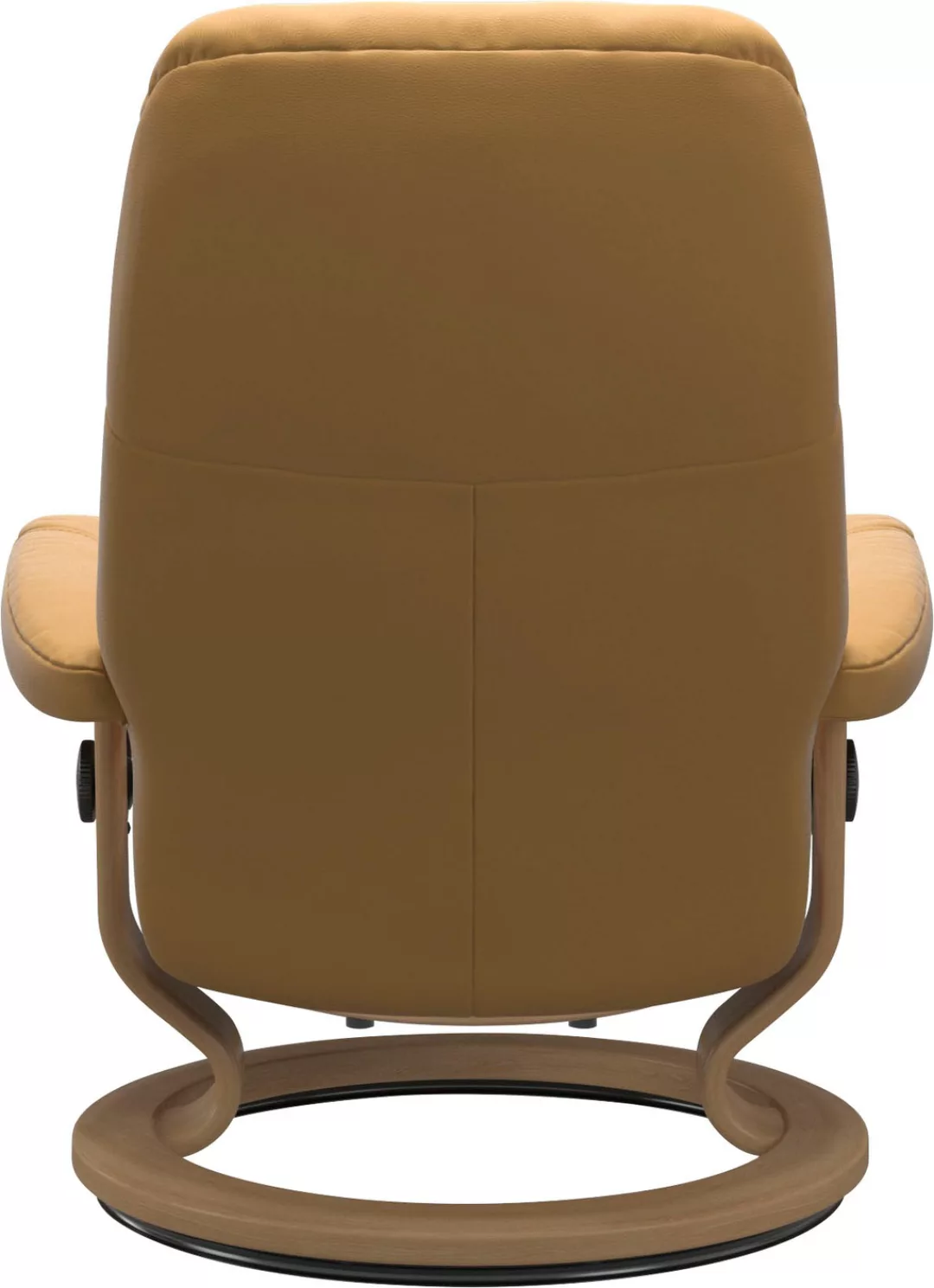 Stressless Relaxsessel "Consul", mit Classic Base, Größe L, Gestell Eiche günstig online kaufen