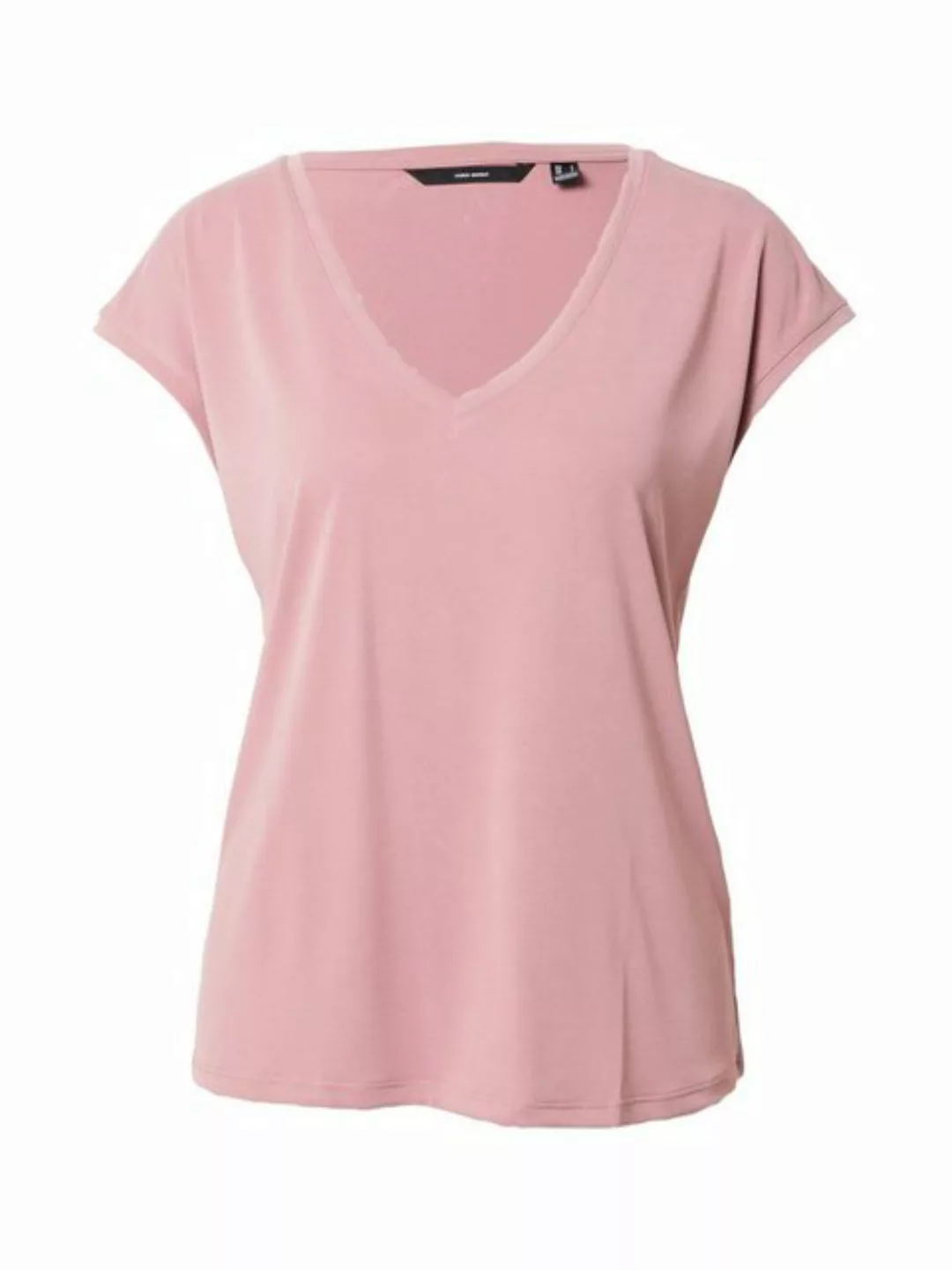 Vero Moda Damen T-Shirt VMFILLI günstig online kaufen