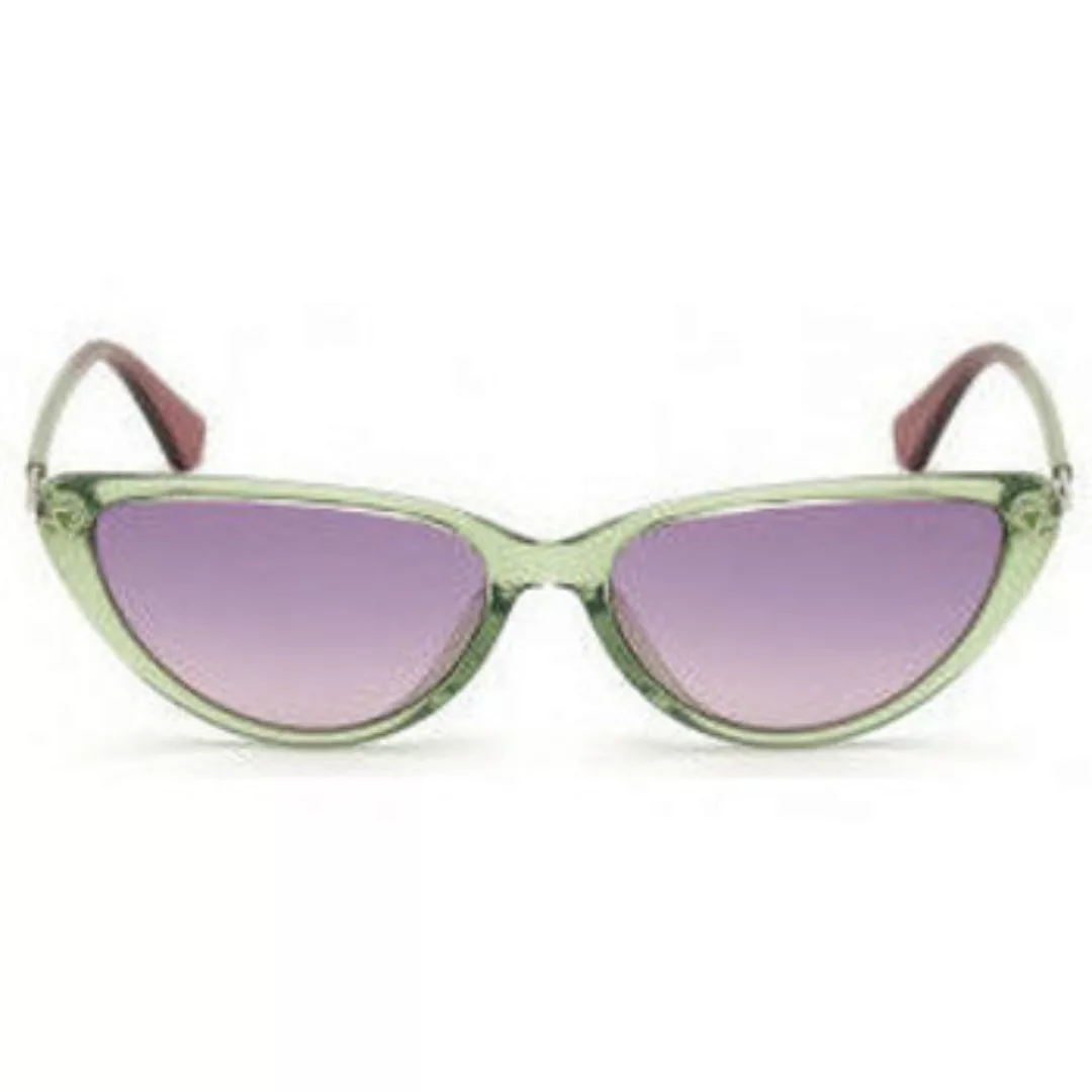Guess  Sonnenbrillen Damensonnenbrille  GU7656 ø 56 mm günstig online kaufen