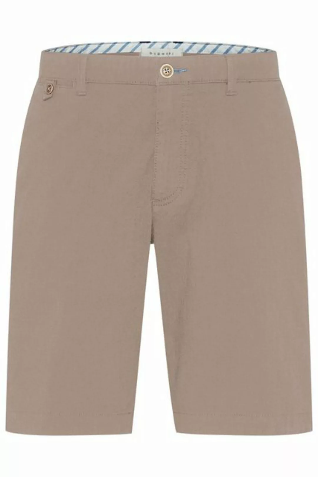 bugatti Cargoshorts uni regular (1-tlg., keine Angabe) günstig online kaufen