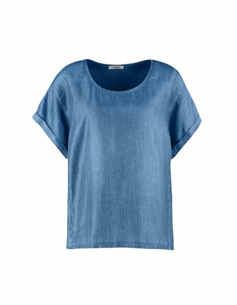 Tencel-bluse günstig online kaufen