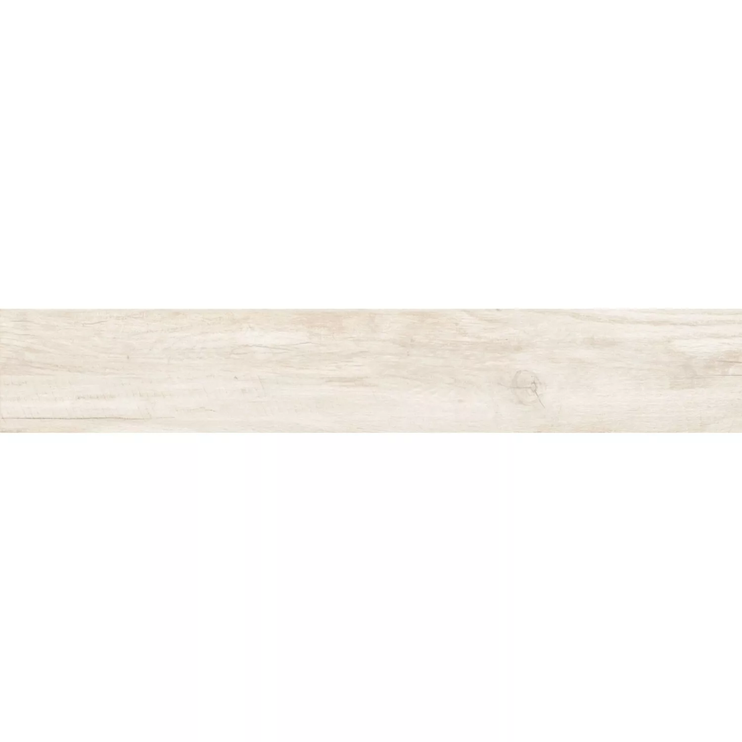 Bodenfliese Savanna Feinsteinzeug Pearl Glasiert 90 cm x 15 cm günstig online kaufen