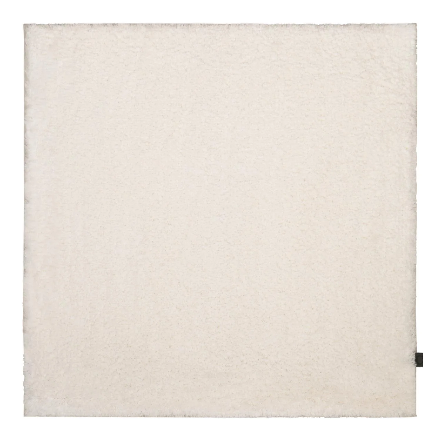 Cawö Home Badteppiche Solid 1009 - Farbe: natur - 356 - 60x60 cm günstig online kaufen