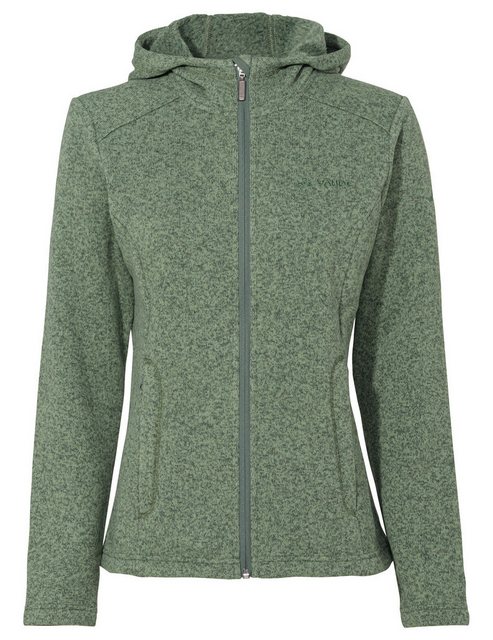 VAUDE Outdoorjacke SE Women's Tikoma Hoody Jacket (1-St) Klimaneutral kompe günstig online kaufen