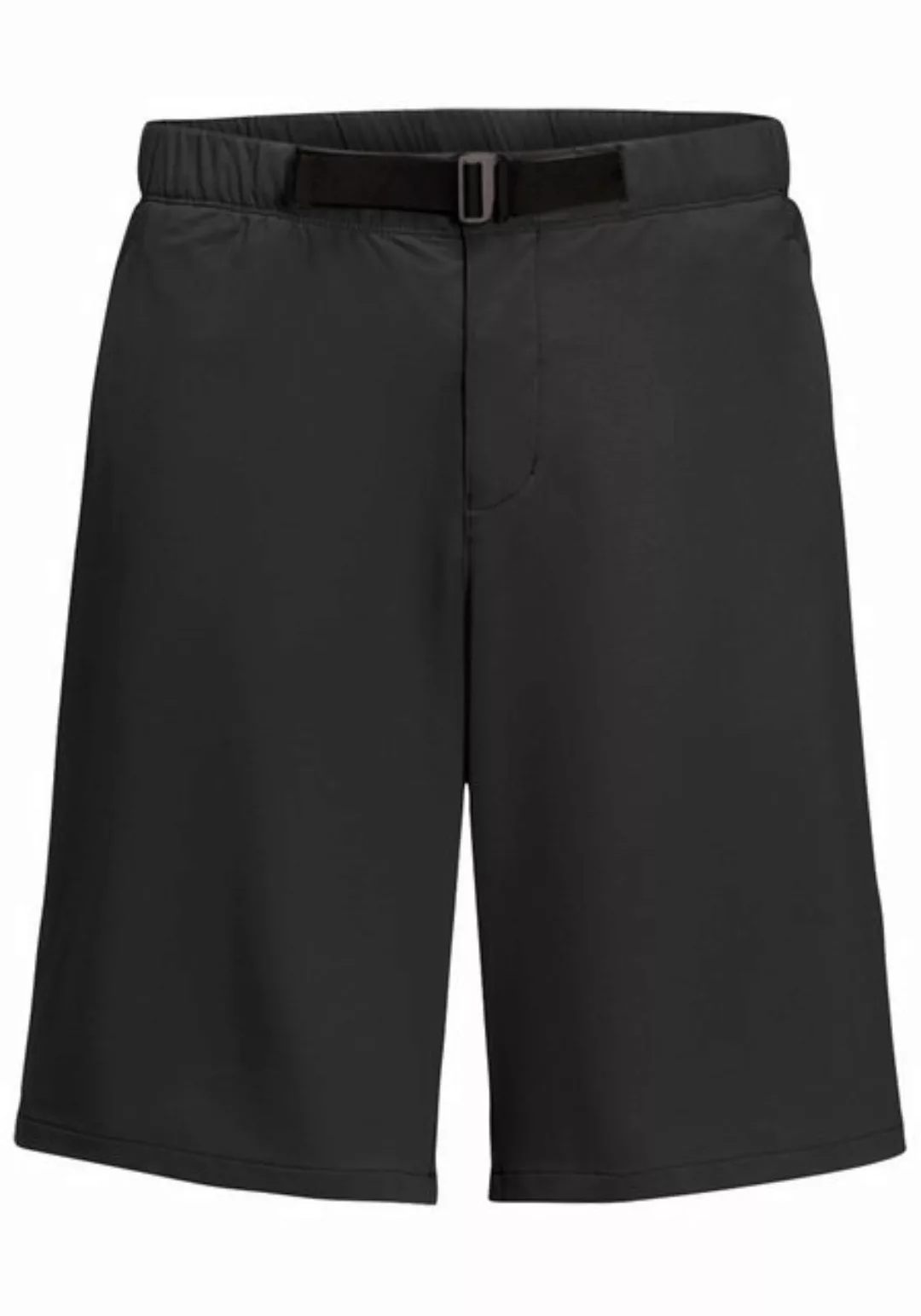 Jack Wolfskin Trekkingshorts WANDERMOOD SHORTS M günstig online kaufen