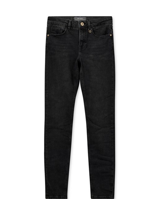 Mos Mosh 5-Pocket-Jeans MMVice Ledger Jeans günstig online kaufen