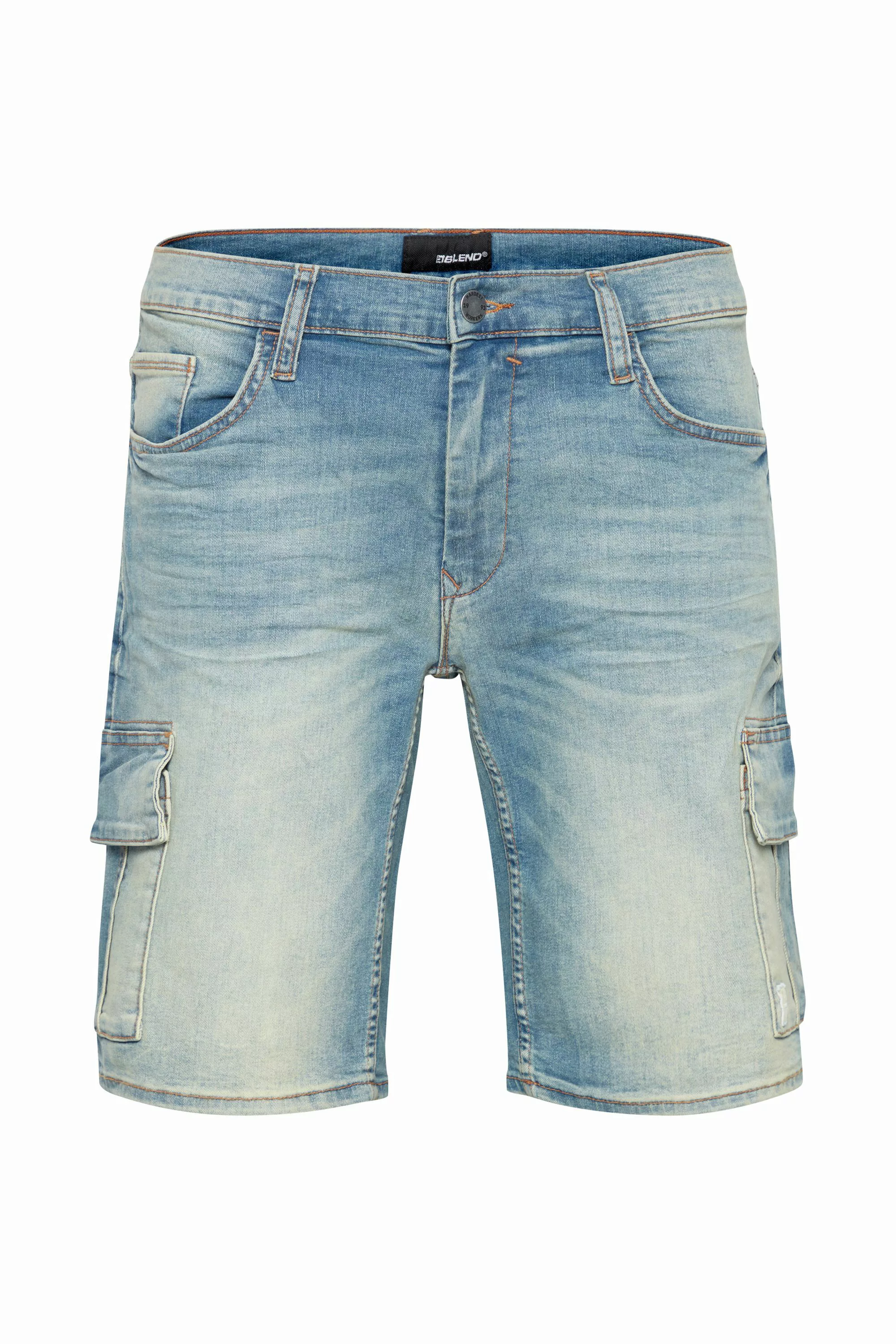 Blend Jeansshorts "Jeansshorts BHDenim" günstig online kaufen