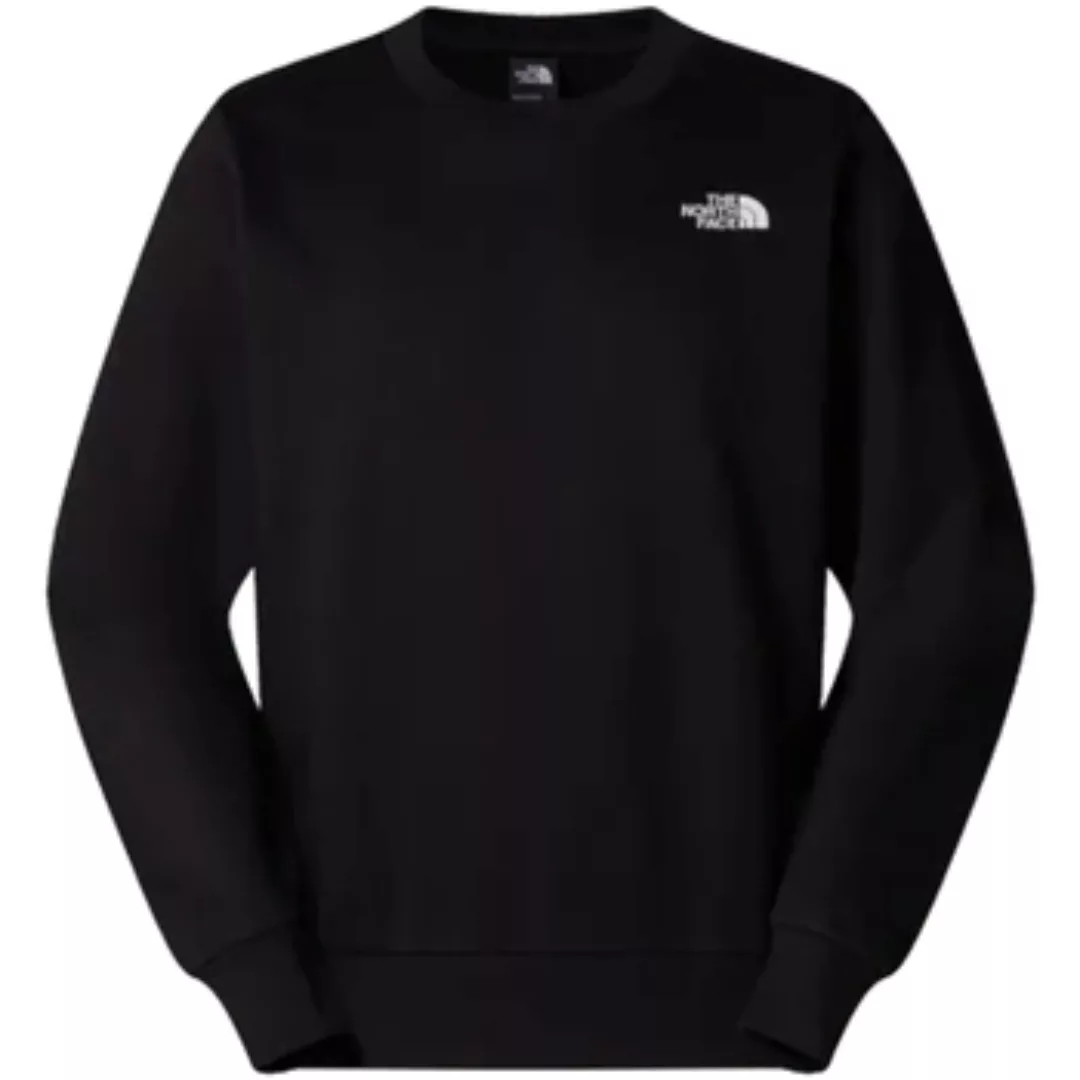 The North Face  Sweatshirt NF0A89FB günstig online kaufen