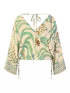 Bluse Riani beige günstig online kaufen