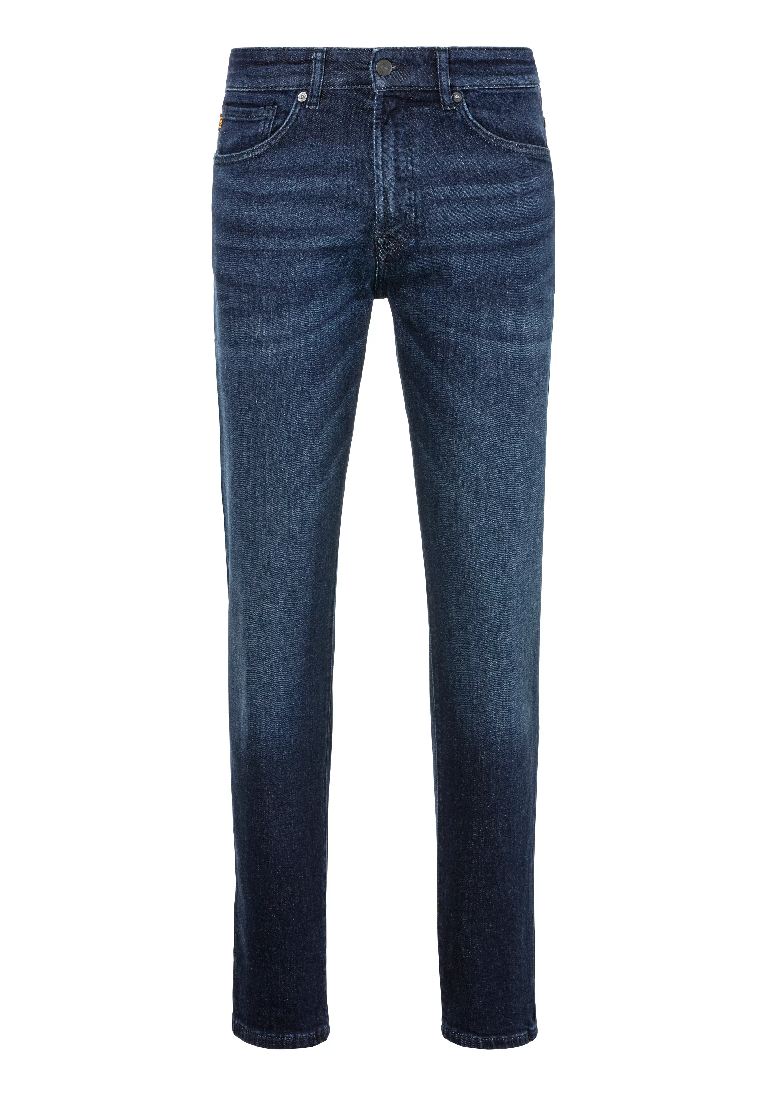 BOSS ORANGE Regular-fit-Jeans Re.Maine BC-C in 5-Pocket-Form günstig online kaufen