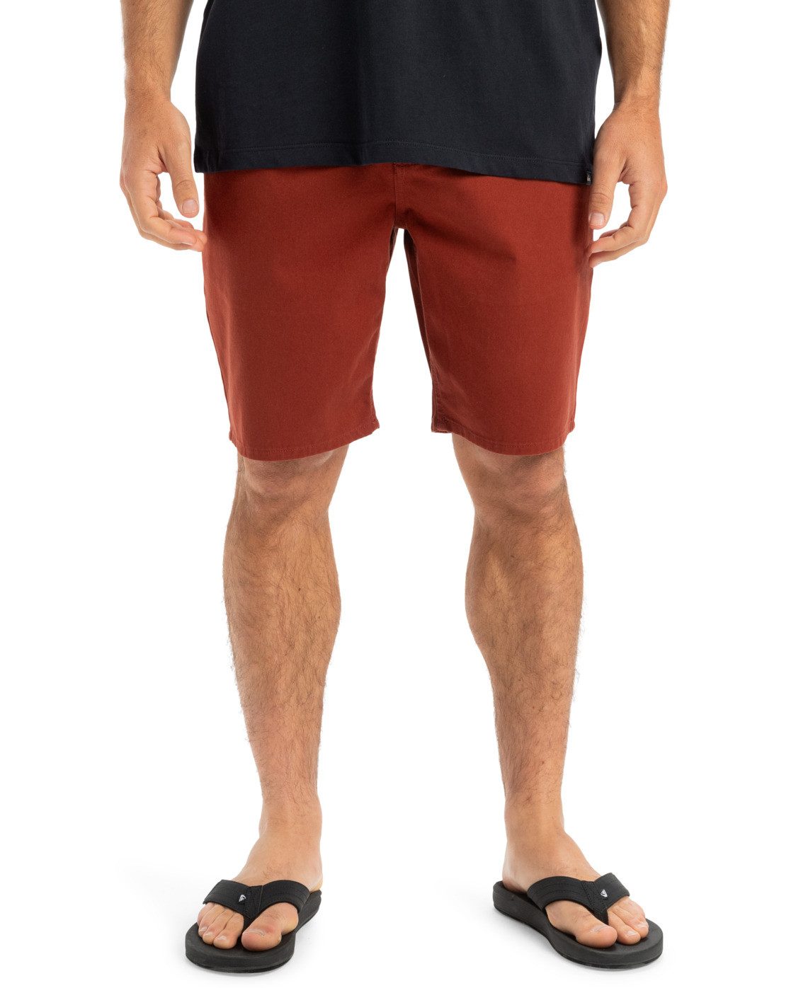 Quiksilver Chinoshorts "Everyday 20"" günstig online kaufen