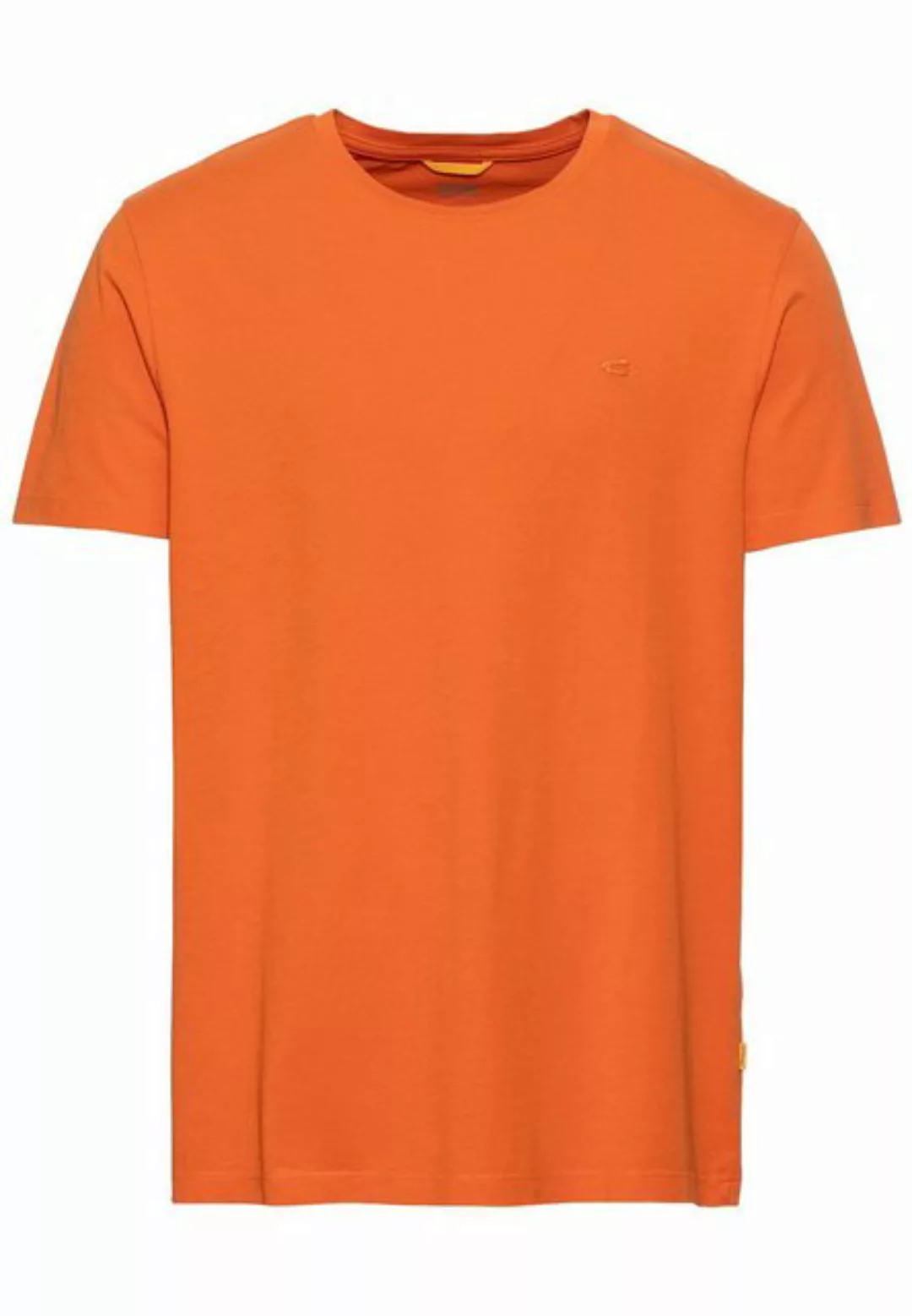 camel active T-Shirt 409745-3T01 Jersey T-Shirt günstig online kaufen