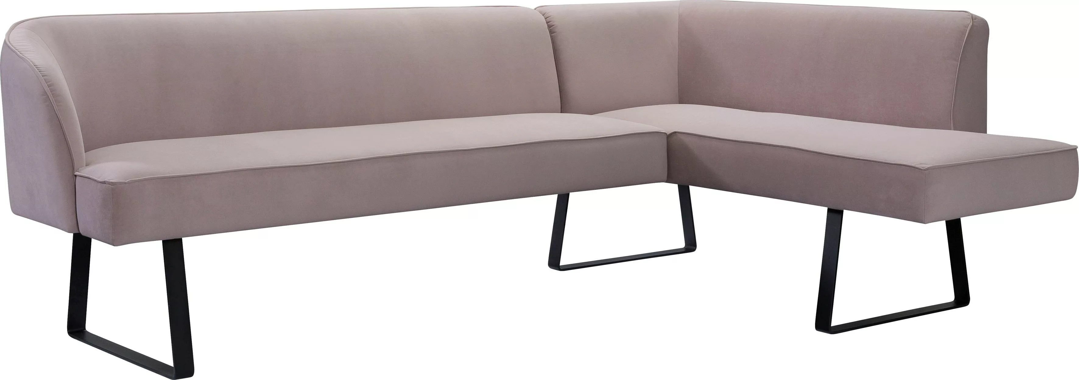 exxpo - sofa fashion Eckbank "Americano" günstig online kaufen