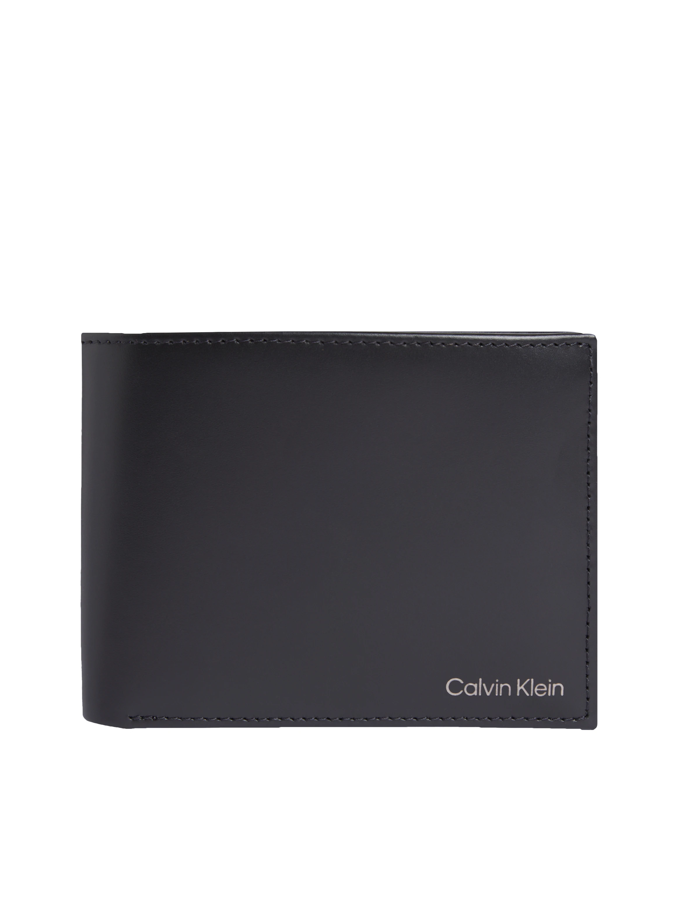 Calvin Klein Geldbörse "CK SMOOTH TRIFOLD W/ COIN", Geldbeutel, Herren Port günstig online kaufen
