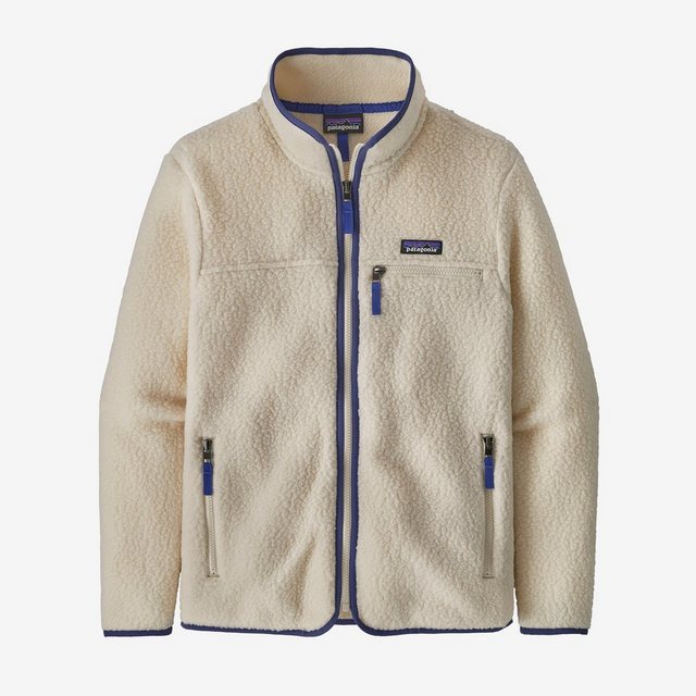 Patagonia Outdoorjacke W's Retro Pile Jkt günstig online kaufen