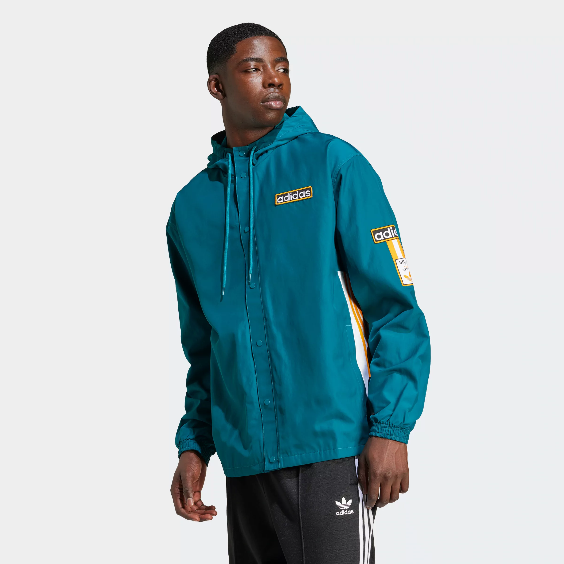 adidas Originals Windbreaker "ADIBREAK WB" günstig online kaufen