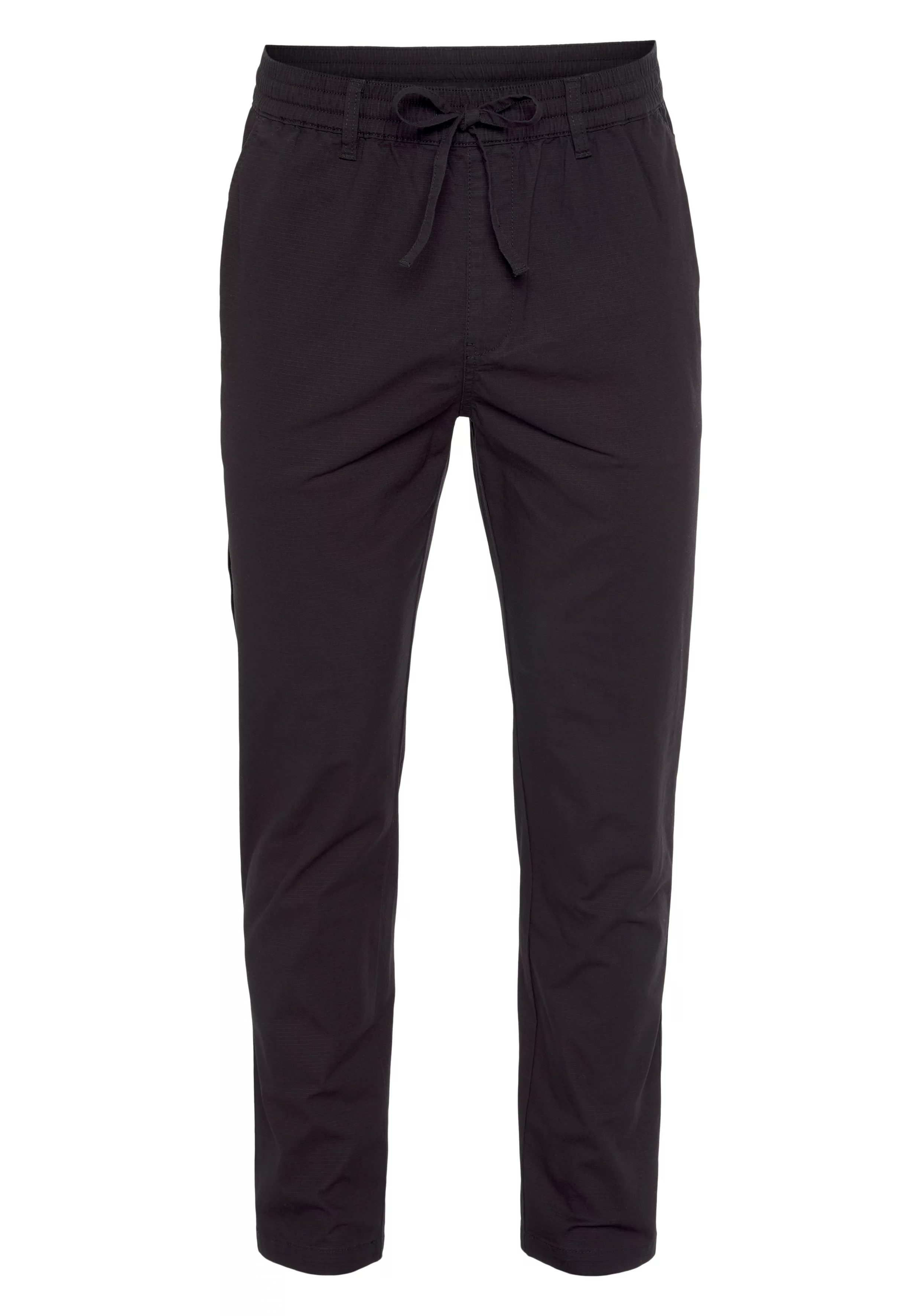 Champion Jogginghose "Woven Straight Hem Pants" günstig online kaufen