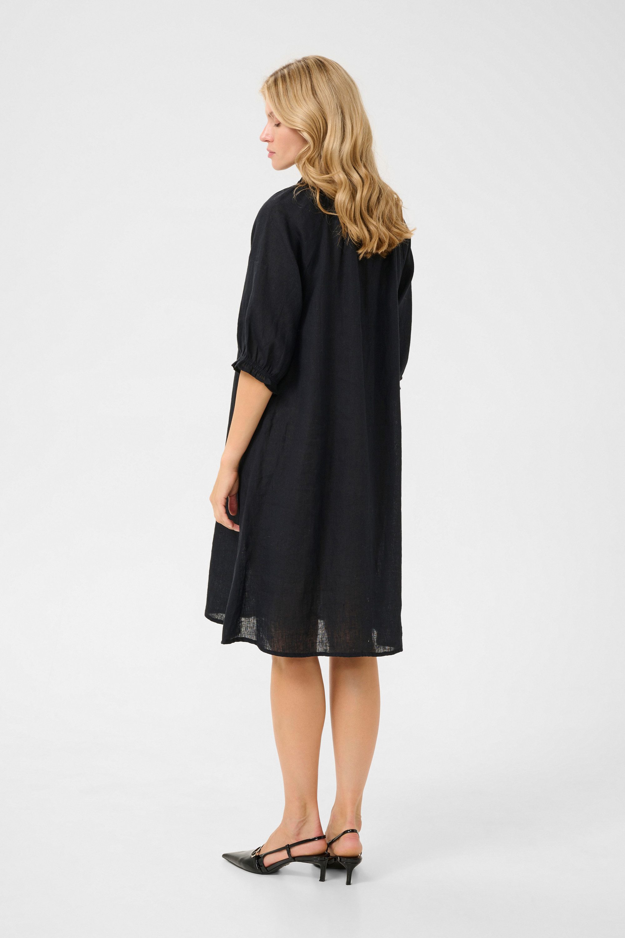Cream Blusenkleid Kleid CRBellis günstig online kaufen