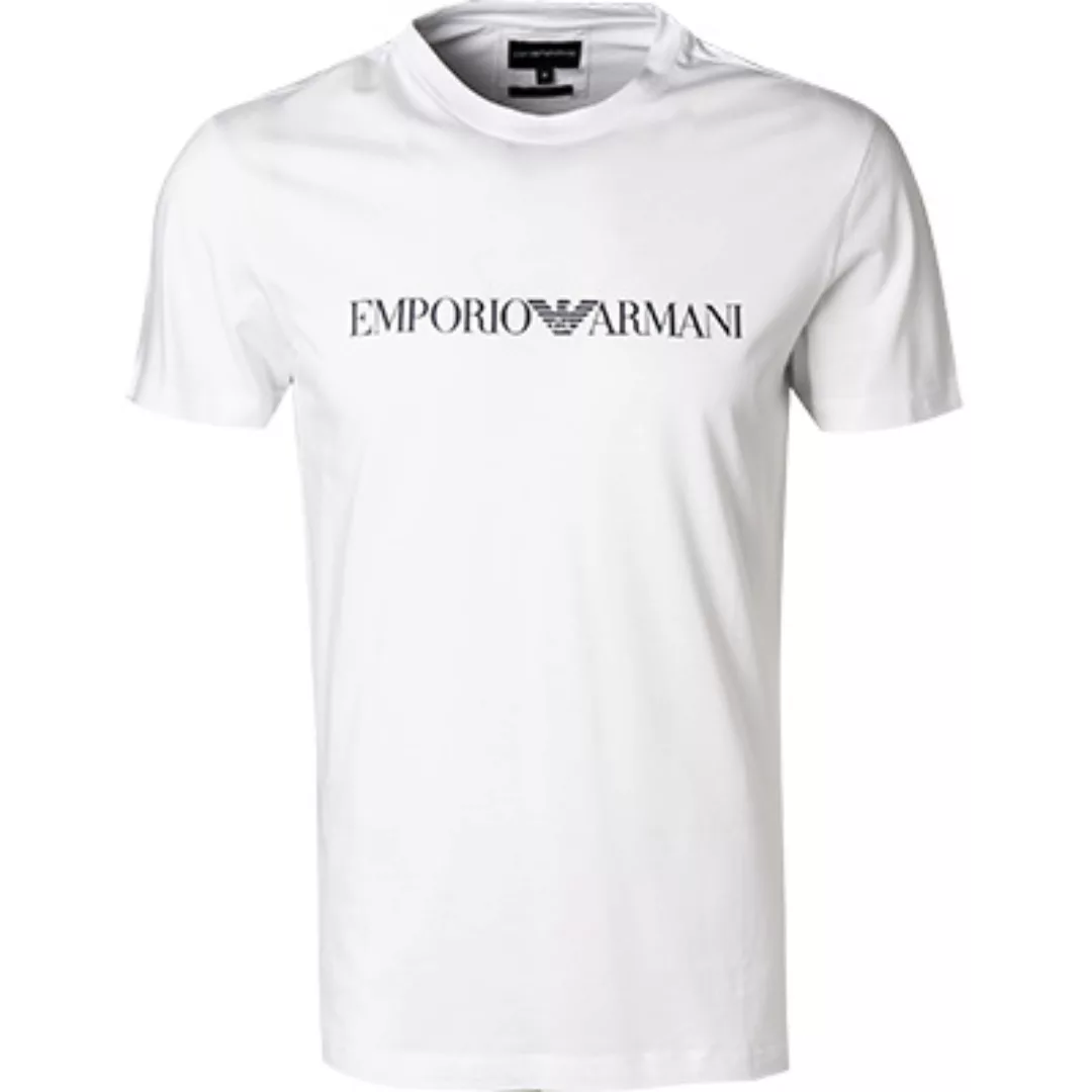 EMPORIO ARMANI T-Shirt 8N1TN5/1JPZZ/0146 günstig online kaufen