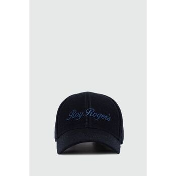 Roy Rogers  Schirmmütze RRU903CH46-C0048 BLUE NAVY günstig online kaufen