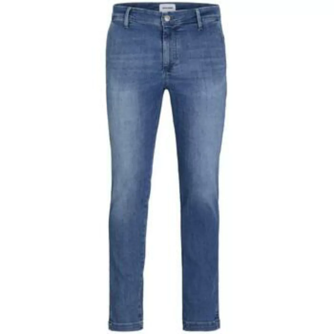 Jack & Jones  Jeans 12253831 MARCOFURY-BLUE DENIM günstig online kaufen