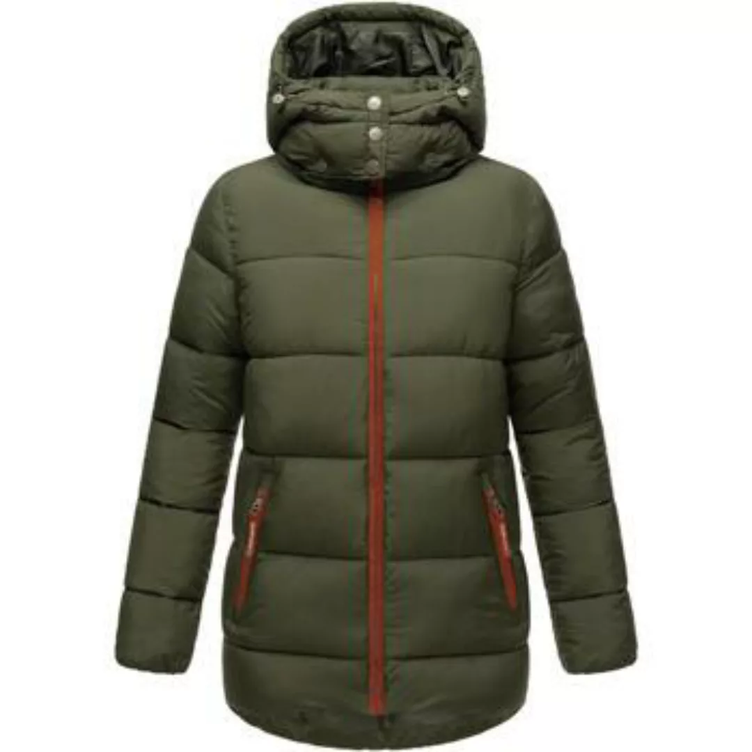 Navahoo  Jacken Winterjacke Wattewölkchen günstig online kaufen