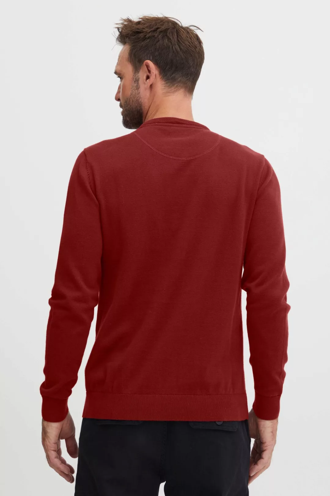 FQ1924 Strickpullover "FQ1924 FQElliot" günstig online kaufen