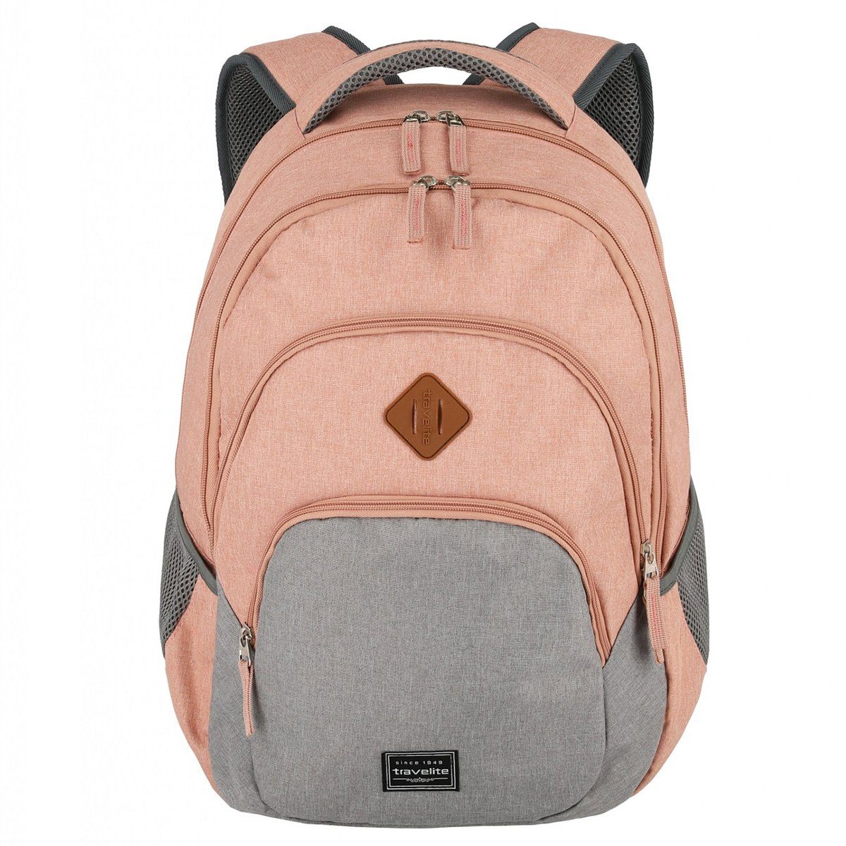 travelite Rucksack Basic günstig online kaufen