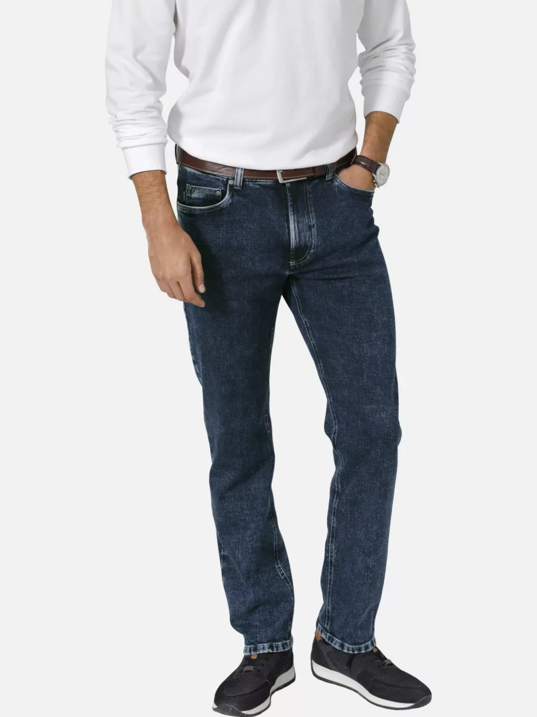 Babista 5-Pocket-Jeans "Jeans TORENZA", (1 tlg.) günstig online kaufen