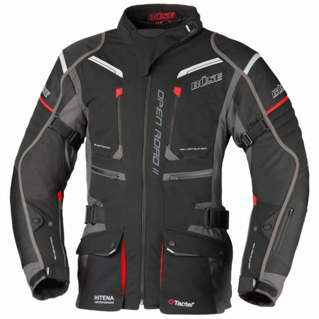 Büse Motorradjacke günstig online kaufen